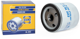 Масляный фильтр