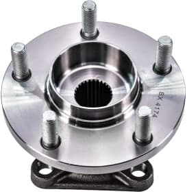 Ступиця колеса Ступиця колеса