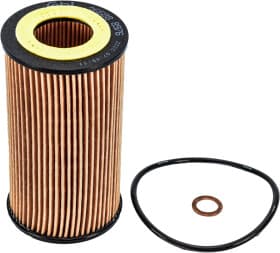 Масляный фильтр