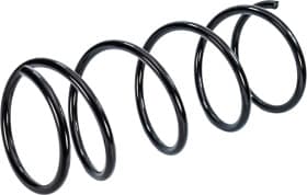 Пружина подвески