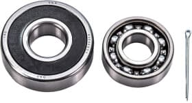 Підшипник ступиці Підшипник ступиці