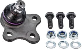 Шаровая опора