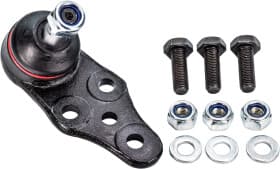 Шаровая опора