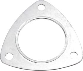 Прокладка приемной трубы