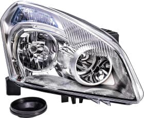 Основная фара