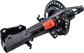 Стойка амортизатора