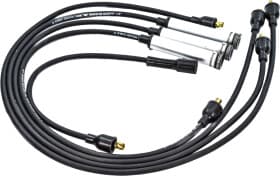 Комплект проводов зажигания