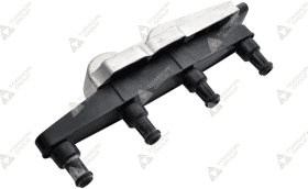 Котушка запалювання Magneti Marelli BAE961AE