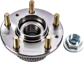 Ступица колеса Nipparts J4713031