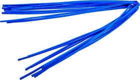 Термоусадка Дорожная Карта tr-4-10 4/2 мм цвет синий 1 м 10 шт