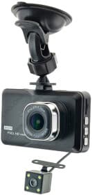 Видеорегистратор Cyclone DVH-45 v2