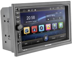 Магнитола Nextone MD-701