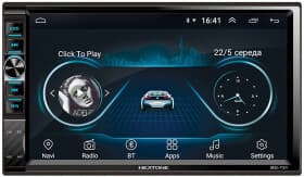 Магнитола Nextone MD-751A