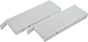 Фільтр салону