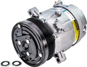 Компресор кондиціонера