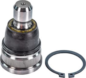 Шарова опора