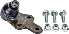 Шарова опора