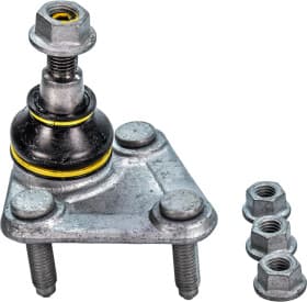 Шаровая опора