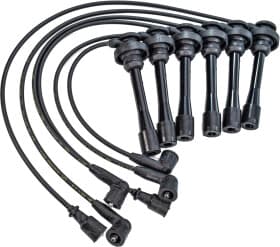 Комплект дротів запалювання