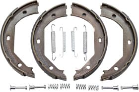 Колодки ручника