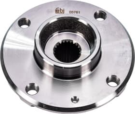 Ступиця колеса