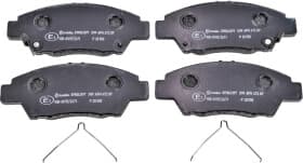 Тормозные колодки