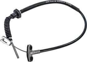 Трос сцепления