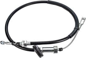 Трос ручного тормоза