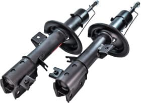 Стійка амортизатора