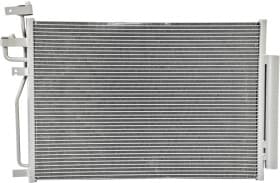 Радіатор кондиціонера