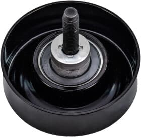 Обвідний ролик поліклинового ременя