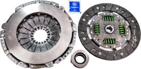 Комплект зчеплення