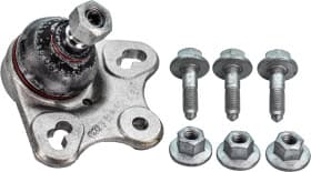 Шаровая опора