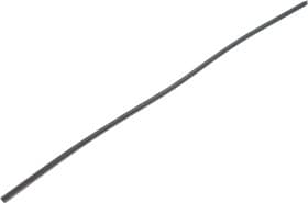 Резинка щетки стеклоочистителя