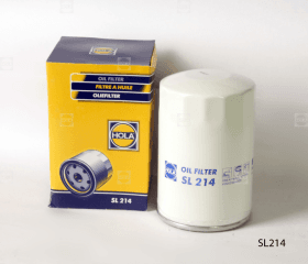 Масляный фильтр Hola SL214