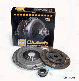 Комплект зчеплення