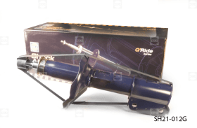 Стойка амортизатора