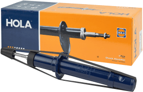 Стійка амортизатора