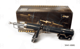 Стійка амортизатора