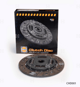 Диск зчеплення