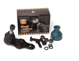 Шарова опора