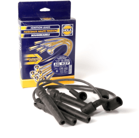 Комплект дротів запалювання