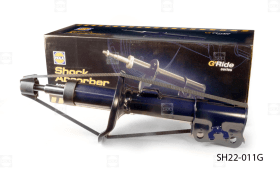 Стойка амортизатора