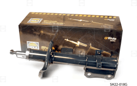 Стойка амортизатора