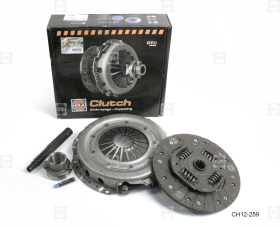 Комплект зчеплення Hola CH12-259