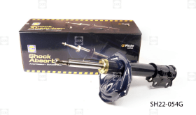 Стойка амортизатора