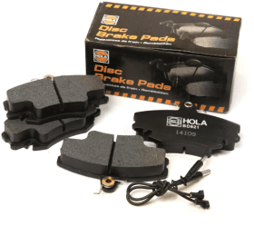 Тормозные колодки