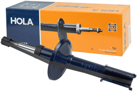 Стойка амортизатора