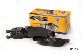 Тормозные колодки