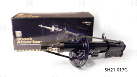 Стійка амортизатора